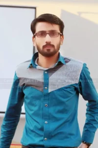 About Muhammad Aamir Bakali the Ower of the MultifreeAI