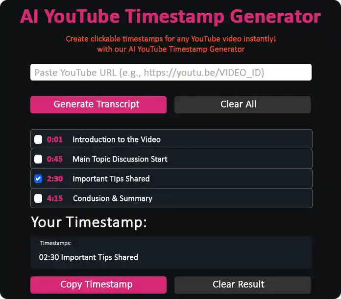 AI-YouTube-Timestamp-Generator-Guide